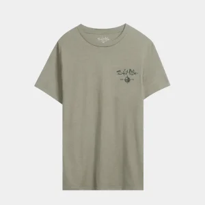 Alternative view of Men’s Heavy Seas Short Sleeve Tee