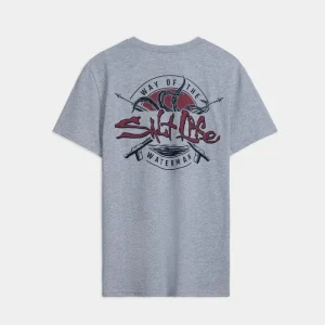 Men’s Octo Hunt Short Sleeve Tee