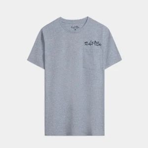 Alternative view of Men’s Octo Hunt Short Sleeve Tee