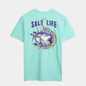 Men's Tunny Short Sleeve Tee