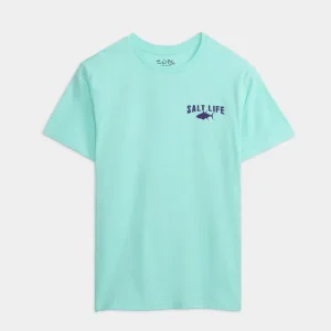 Alternative view of Men's Tunny Short Sleeve Tee