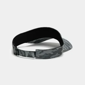 Alternative view of Aqua Ambush Visor