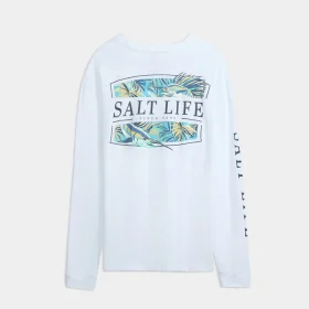 Men’s Lush Canopy Long Sleeve Shirt