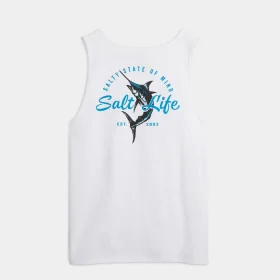 Men's Sea Challenger Tank Top
