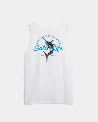 Men's Sea Challenger Tank Top