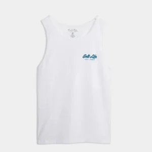 Alternative view of Men's Sea Challenger Tank Top