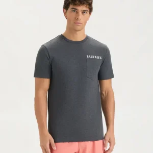 Alternative view of Men’s Mahi Way Short Sleeve Tee