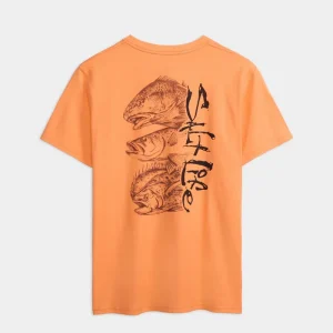 Men's Tidal Trophies Short Sleeve Shirt