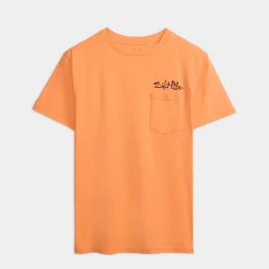 Alternative view of Men's Tidal Trophies Short Sleeve Shirt