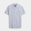 Men's Tempting Tackle Woven Short Sleeve Shirt