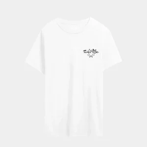 Alternative view of Men’s Americana Tuna Short Sleeve Tee