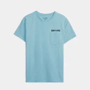 Alternative view of Men’s Weekend Forecast Pocket Short Sleeve Tee