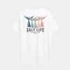 Men’s Tuna Tails 2.0 Short Sleeve Tee