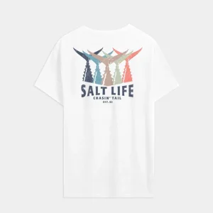 Men’s Tuna Tails 2.0 Short Sleeve Tee