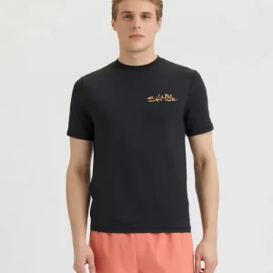 Alternative view of Americana Tuna SLX Performance Short Sleeve Tee
