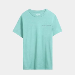 Alternative view of Men’s Fishing Friend 2.0 Short Sleeve Tee
