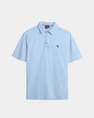 Men's Tidal Shift Polo