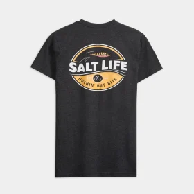 Men's Nothin But Bite Short Sleeve Shirt