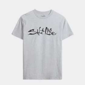 Men's Signature Short Sleeve Shirt