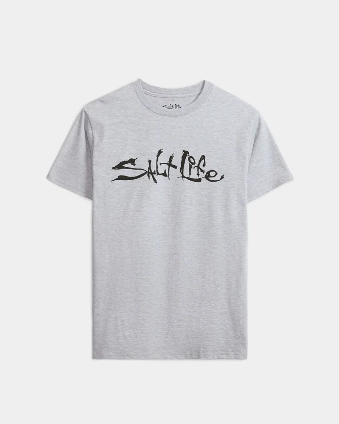 Men's Signature Short Sleeve Shirt
