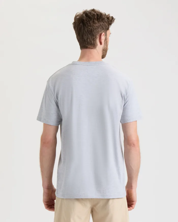 Men's Signature Short Sleeve Shirt - Image 4