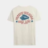 Men's Protect Our Seas Short Sleeve Tee