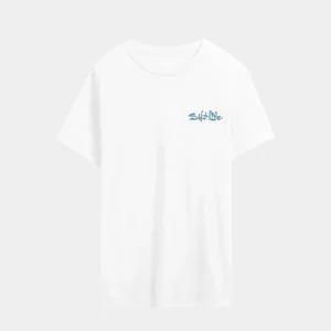 Alternative view of Men’s Van Life Short Sleeve Tee