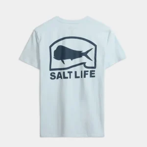 Men's Pro Salt Mahi Short Sleeve Tee
