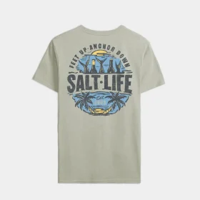 Men’s Weekend Forecast Pocket Short Sleeve Tee