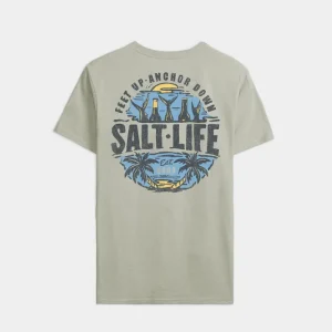 Men’s Weekend Forecast Pocket Short Sleeve Tee