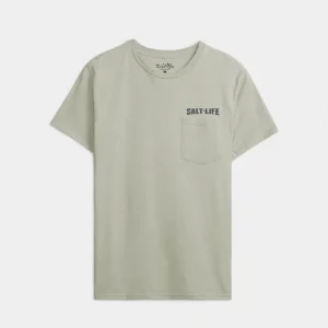 Alternative view of Men’s Weekend Forecast Pocket Short Sleeve Tee