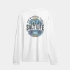 Men’s Weekend Forecast SLX Performance Long Sleeve Shirt