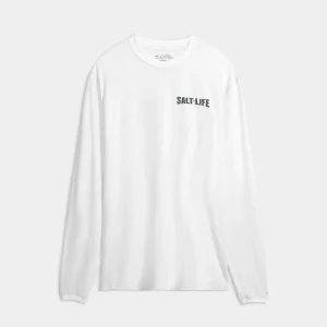 Alternative view of Men’s Weekend Forecast SLX Performance Long Sleeve Shirt