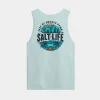 Men's Weekend Forecast Tank Top