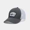 Men's Fish Series Hat