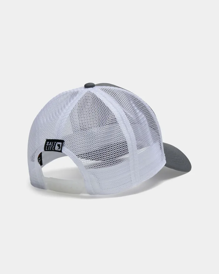 Men's Fish Series Hat - Image 2