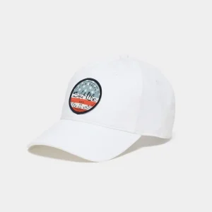 Sea Stars & Stripes Hat
