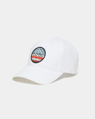 Sea Stars & Stripes Hat