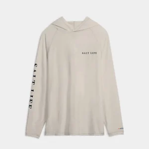 Alternative view of Men’s Jaws of Steel 2.0 SLX Performance Hoodie