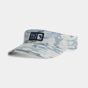 Aqua Ambush Visor