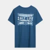 Men's Sky Bound Short Sleeve Tee