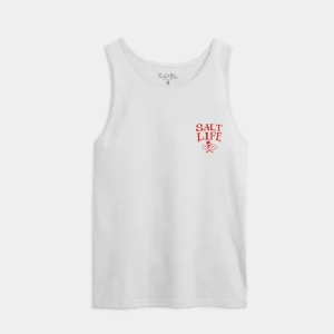 Alternative view of Men’s Lobster Bar Tank Top