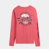 Men's One Cast at a Time Long Sleeve Shirt