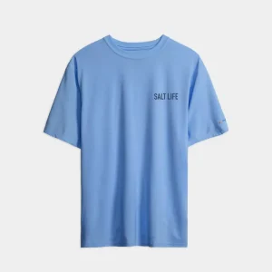 Alternative view of Men’s Tuna Tournament SLX Performance Short Sleeve Tee