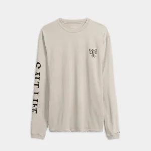 Alternative view of Men’s Lobster Bar Long Sleeve SLX Performance Tee
