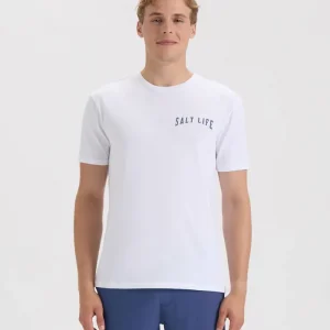Alternative view of Men’s Tuna Mission Short Sleeve Tee