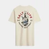 Men’s Catchin’ Vibes Short Sleeve Tee
