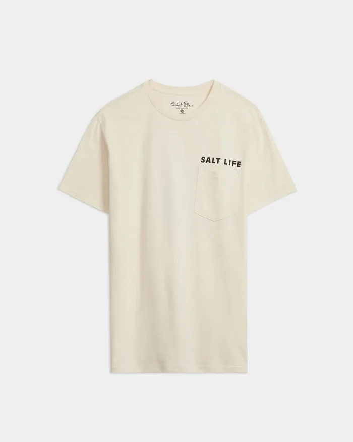 Men’s Catchin’ Vibes Short Sleeve Tee - Image 7