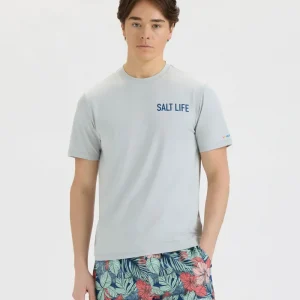 Alternative view of Men’s Tuna Tournament SLX Performance Short Sleeve Tee