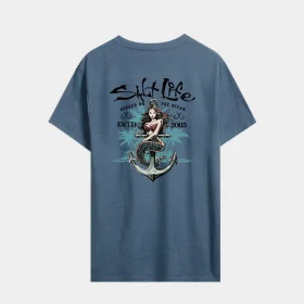Men’s Anchor’s Muse 30’s Tee